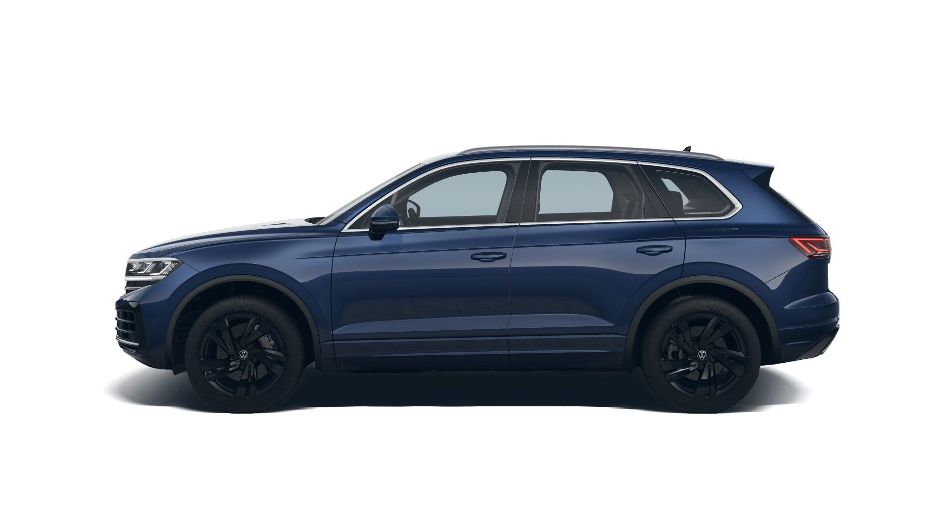 Touareg Highline